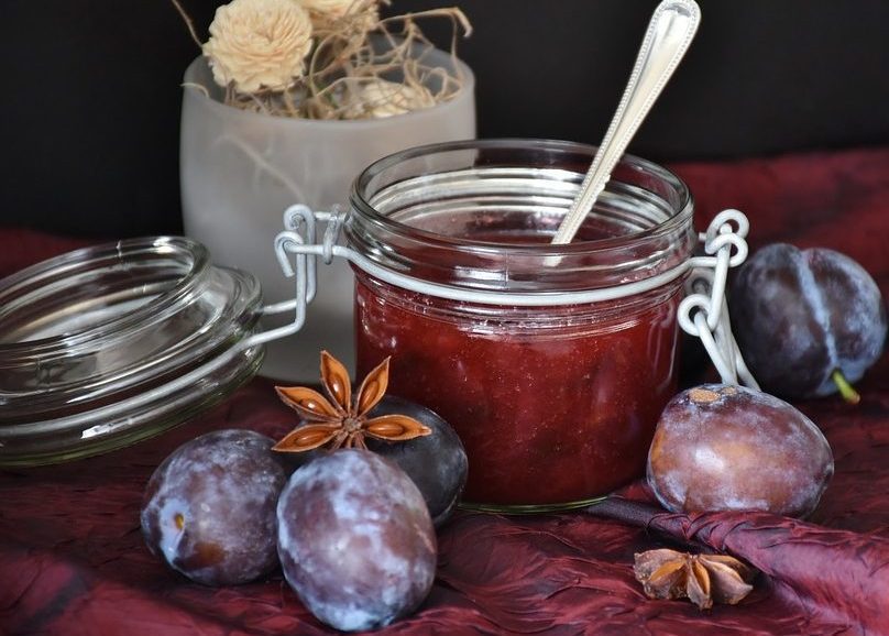 Συνταγή για μαρμελάδα δαμάσκηνο! Μοναδική γεύση για το πρωϊνό σας. Με πολλές βιταμίνες και φυσικά σπιτική.