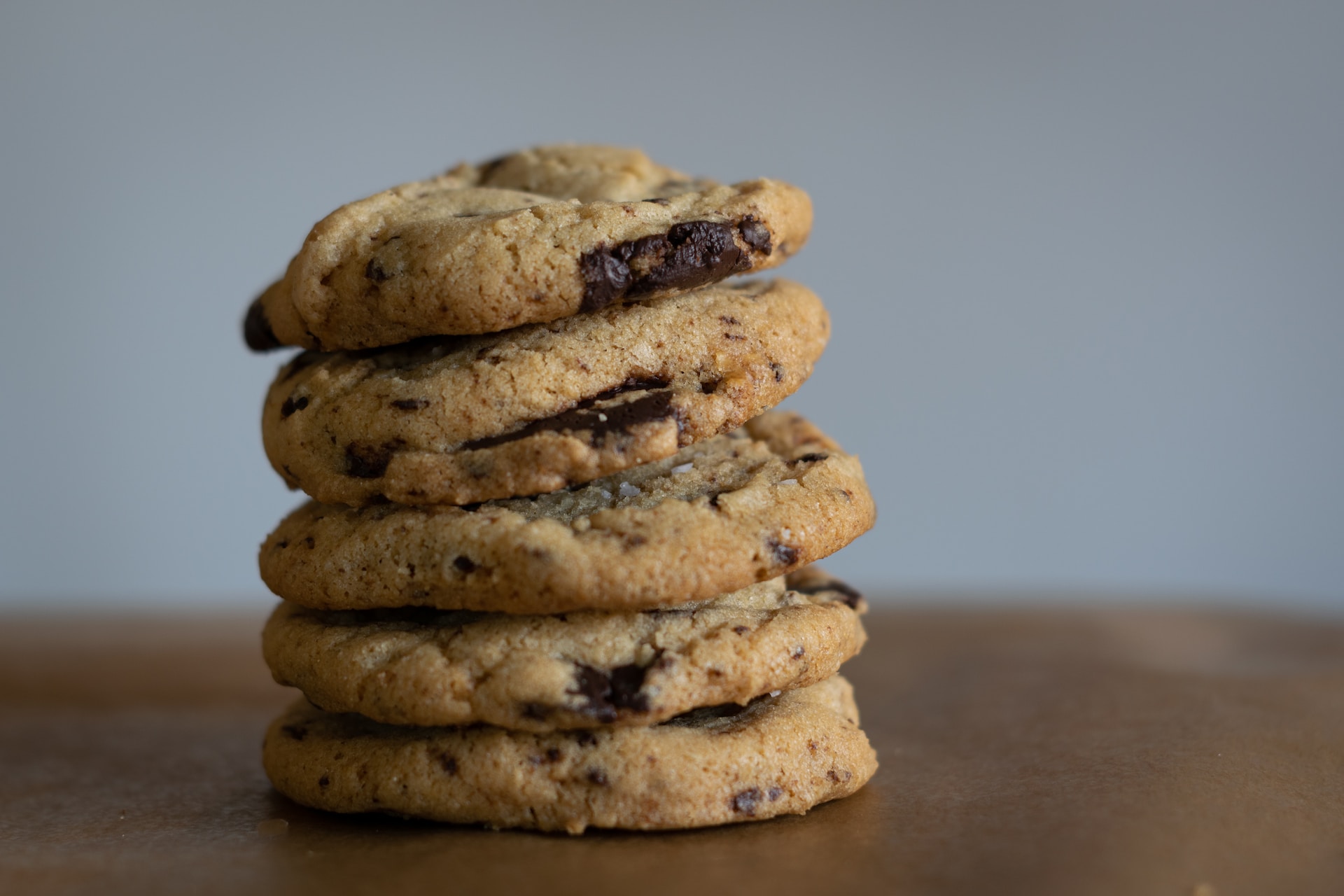 Συνταγή για soft cookies! Φτιάξτε τα αρωματικά και αφράτα μπισκότα ιδανικά για όλη την ημέρα σας.