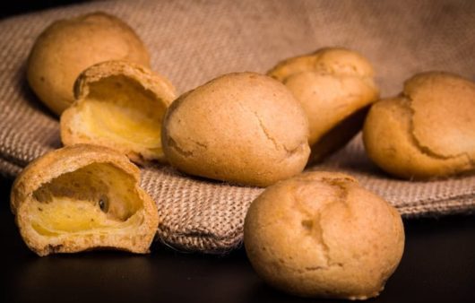 Συνταγή για βασική ζύμη σου! Φτιάξε τέλεια σουδάκια και γεμίστε τα με γλυκιά ή αλμυρή επιλογή, εύκολα και γρήγορα.