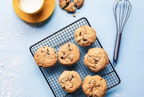 Συνταγή για λαχταριστά cookies με ξηρό καρπό! Φτιάξτε τα απόλυτα μπισκότα γρήγορα και με απλά βήματα. Πλούσια σε άρωμα και γεύση.
