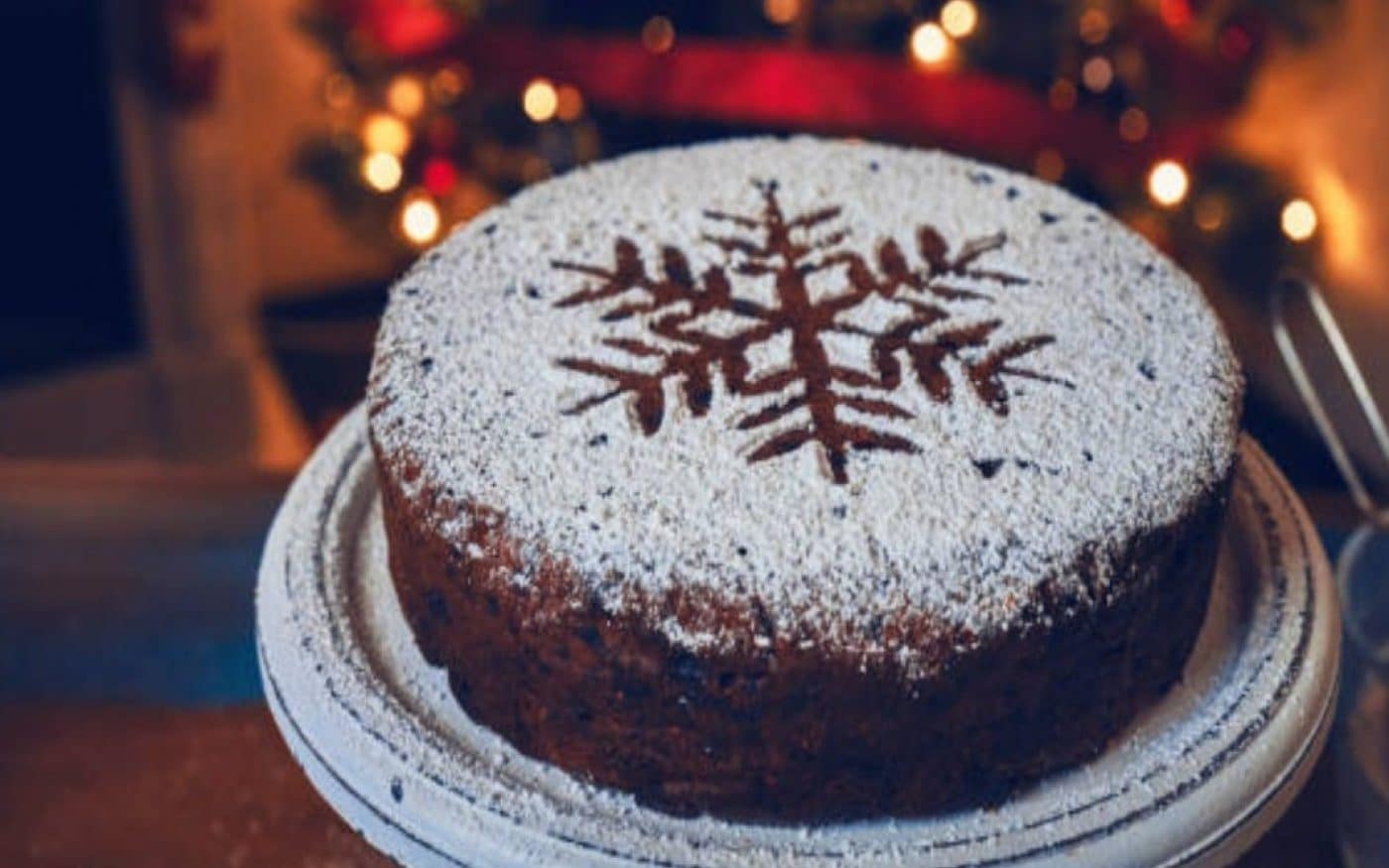 Συνταγή για βασιλόπιτα κέικ! Η πιο νόστιμη βασιλόπιτα κέικ με τέλεια αρώματα για το πρωτοχρονιάτικο τραπέζι!