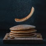 Μικροί και μεγάλοι λατρεύουν τα pancakes. Τα φτιάχνουμε σε λίγα μόνο λεπτά και τα απολαμβάνουμε ιδανικά με παρέα.