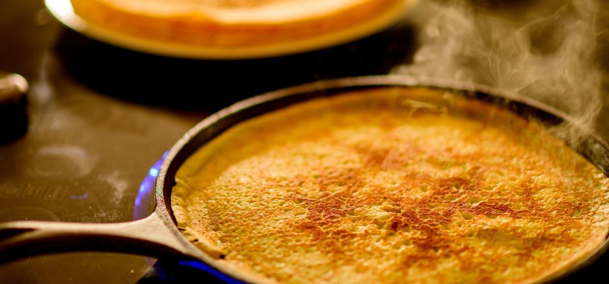 Βασική συνταγή για κρέπες. Μοναδική συνταγή με τέλεια ζύμη. Τις γεμίζουμε με γλυκιά ή αλμυρή γέμιση. Ιδανικές για σπιτική παρέα.