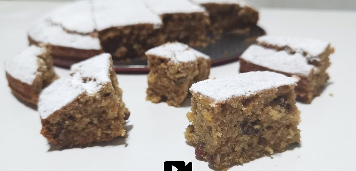 Συνταγή για παραδοσιακή φανουρόπιτα! Μοναδική γεύση και την φτιάχνουμε για την γιορτή του Αγίου Φανουρίου που γιορτάζει στις 27 Αυγούστου.