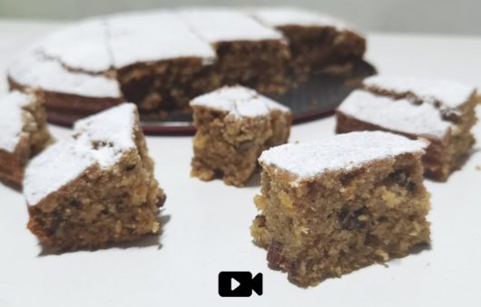 Συνταγή για παραδοσιακή φανουρόπιτα! Μοναδική γεύση και την φτιάχνουμε για την γιορτή του Αγίου Φανουρίου που γιορτάζει στις 27 Αυγούστου.