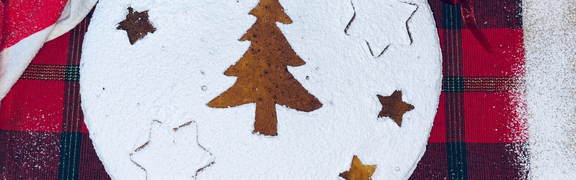 Συνταγή για βασιλόπιτα κέικ. Υπέροχη, βουτυρένια και με την προσθήκη αμυγδάλου θα γίνει η αγαπημένη σας.