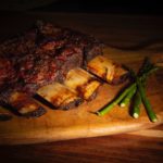 Ανακαλύψτε τη σωστή εσωτερική θερμοκρασία που πρέπει να έχει το μαγειρεμένο βόειο κρέας για rare, medium rare, medium, medium well και well-done.