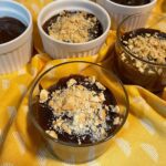 Συνταγή για κρέμα σοκολάτας! Απολαύστε μία βελούδινη κρέμα σοκολάτας με τέλεια γεύση και υφή, εύκολα και γρήγορα !