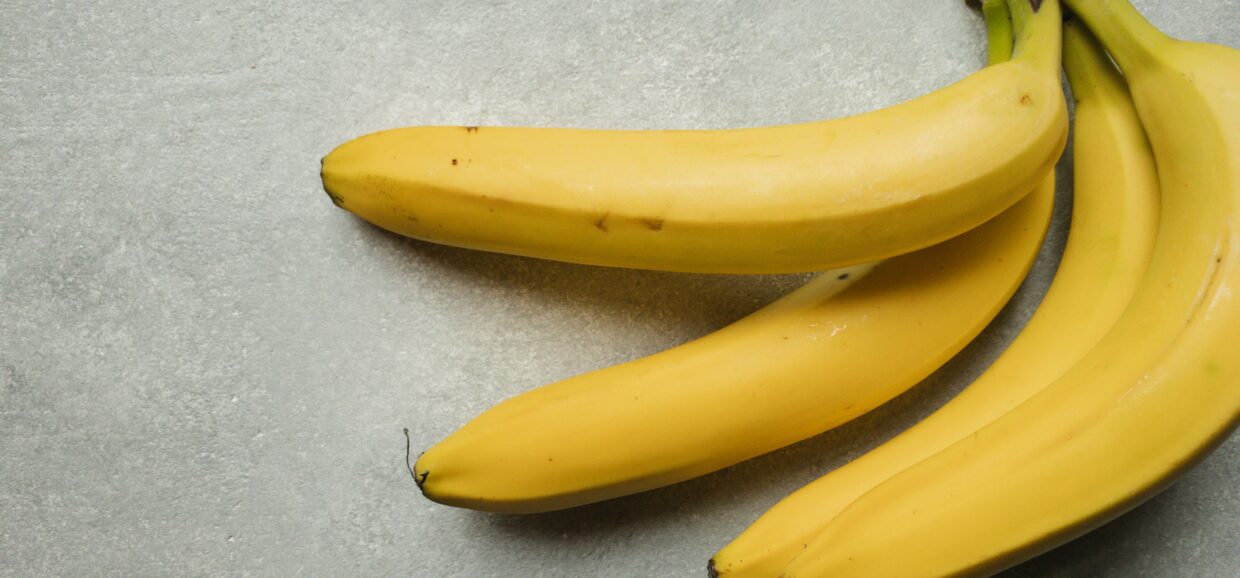 Διαβάστε για το ποιος είναι ο καλύτερος τρόπος αποθήκευσης της μπανάνας ώστε να αποφύγετε την γρήγορη ωρίμανση.