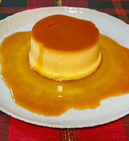 Κρέμα Καραμελέ