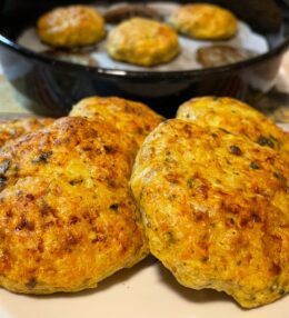 Μπιφτέκια Κοτόπουλο Στο Φούρνο