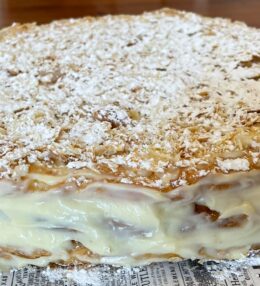 Μιλφέιγ Γρήγορο