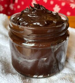 Άλειμμα Κακάο Με 3 Υλικά