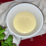 Συνταγή για μαγιονέζα με βραστά αυγά. Ιδανική για όσους αγαπούν τη μαγιονέζα και θέλουν να την απολαύσουν πιο υγιεινά.