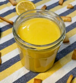 Lemon Curd