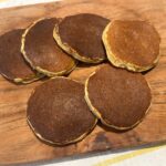 Πρωτεϊνικά pancakes που θα σε κάνουν να ξεχάσεις τη ζάχαρη! Μπανάνα, αυγό  και πρωτεΐνη. Το απόλυτο fitness πρωινό!